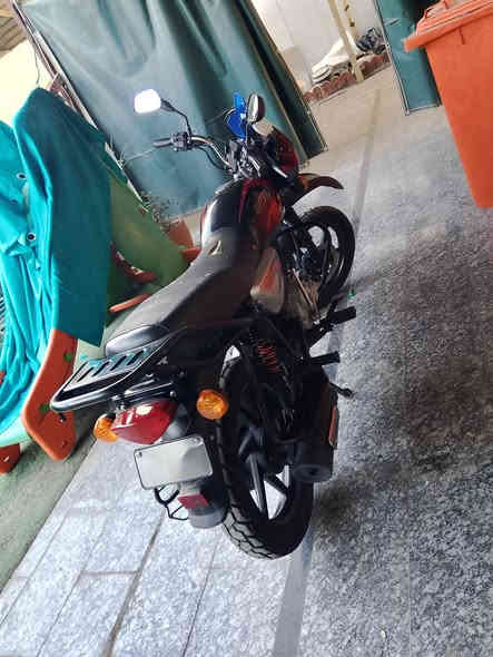 يا الله دراجه بوكسر للبيع  2023
الدراجه مرقمه بسمي تحويل ثاني يوم السعر مليونين ٥٠٠ 
مكاني بغداد البلديات 
*********** متواجد واتساب
