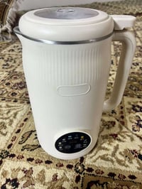 خلاط • غلايه • هيتر