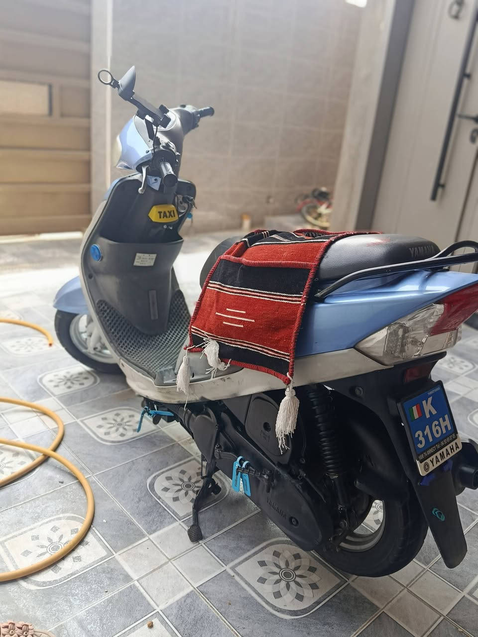 السلام عليكم ماكس منغولي للبيع ستوهة نزلت من الرمبه جديده كامله سلف وهندر
750وبيه مجال 
مكاني ديوانية


**إذا كنت صاحب هذا الإعلان وتريد حذفه لأي سبب، رجاءا أرسل رسالة إلى الدعم الفني**