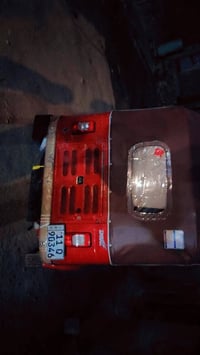 تكتك • مديل ١٨ • سبع قصور