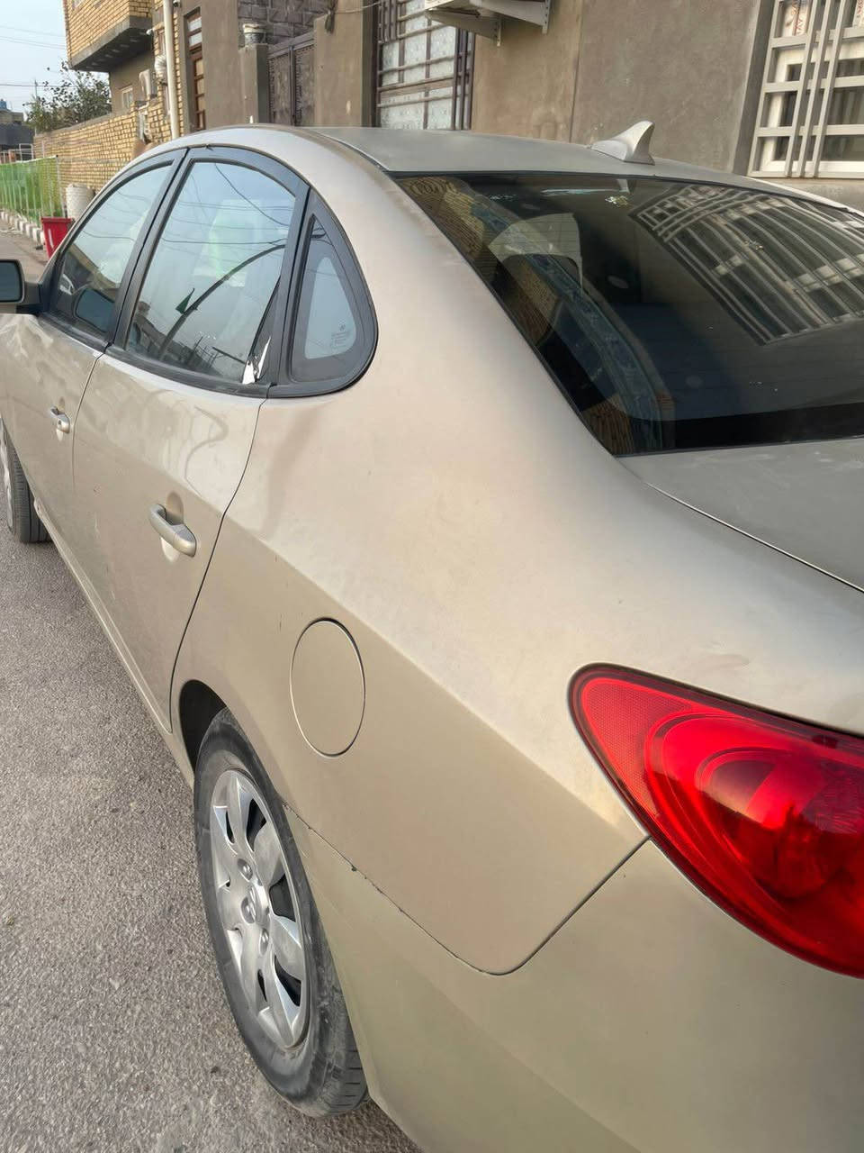 أدوات دخول جديد متومه شرط حاسبه موديل 10
كصة جنطة
سياره جاهزه مكينه وكير خير من اللّٰه سعر قفل ٣٥ ورقة
مكاني ذي قار مركز
مكلف بالنشر
للتواصل اتصال 
+964 787 453 4816 Singapore
