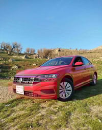 جيتا S • ٢٠١٩ • أربيل