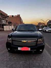 تاهو 2009 فول مواصفات LTL السلام عليكم  🌟تاهو موديل 2009  فئة Ltz   🌟ب...