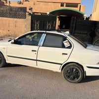سمند • ٢٠١٠ • كورلا