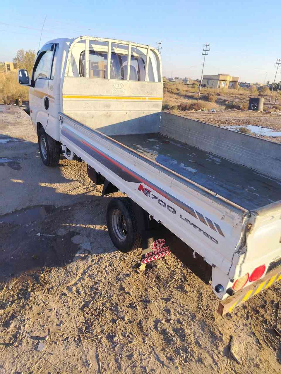 السلام عليكم  مكلف بنشر
كيه بنگو 2018 گصه حوض
ادوات ادوات ادوات ادوات 
مكينه 3000مسكر
گير مكينه حداده كفاله 
رقم وسنويه دهوك لل 29
حصه مال گاز بكل المحافضات
سياره جاهزه مجهزه من كلشي 
بخيل ماء يصلي ع نبي 
مكاني نصريه مركز 
سَـــــــعـــــــر 48وبيه مجال 
***********تضال وتساب
