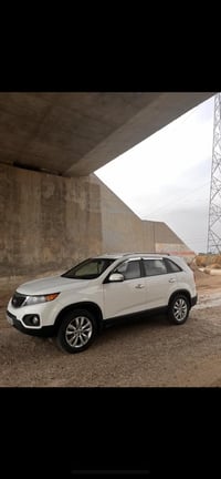 سورنتو • ٢٠١٢ • ما مضروبه