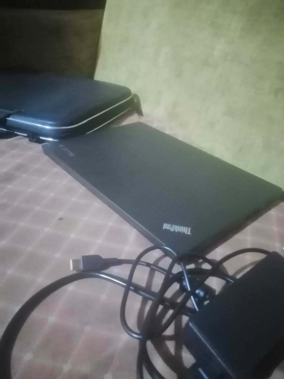 السلام عليكم حاسبه لبيع سعر 200بيها مجال  لاستفسار ع رقم موبايل0774532833


**إذا كنت صاحب هذا الإعلان وتريد حذفه لأي سبب، رجاءا أرسل رسالة إلى الدعم الفني**