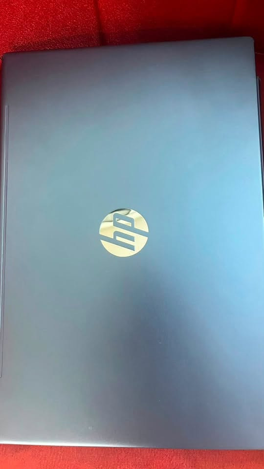 HP Pavilion Core i7 جيل عاشر
* Core i7-1065G7
* RAM 16GB
* NVIDIA MX250 4GB
* SSD 512GB + HDD 1TB
* شاشة 15.6 إنچ لمس
* كيبورد عربي–إنكليزي مع أرقام
* Windows 10 Pro
* لون فضي وتصميم أنيق
 
السعر 500
العنوان بغداد
***********

