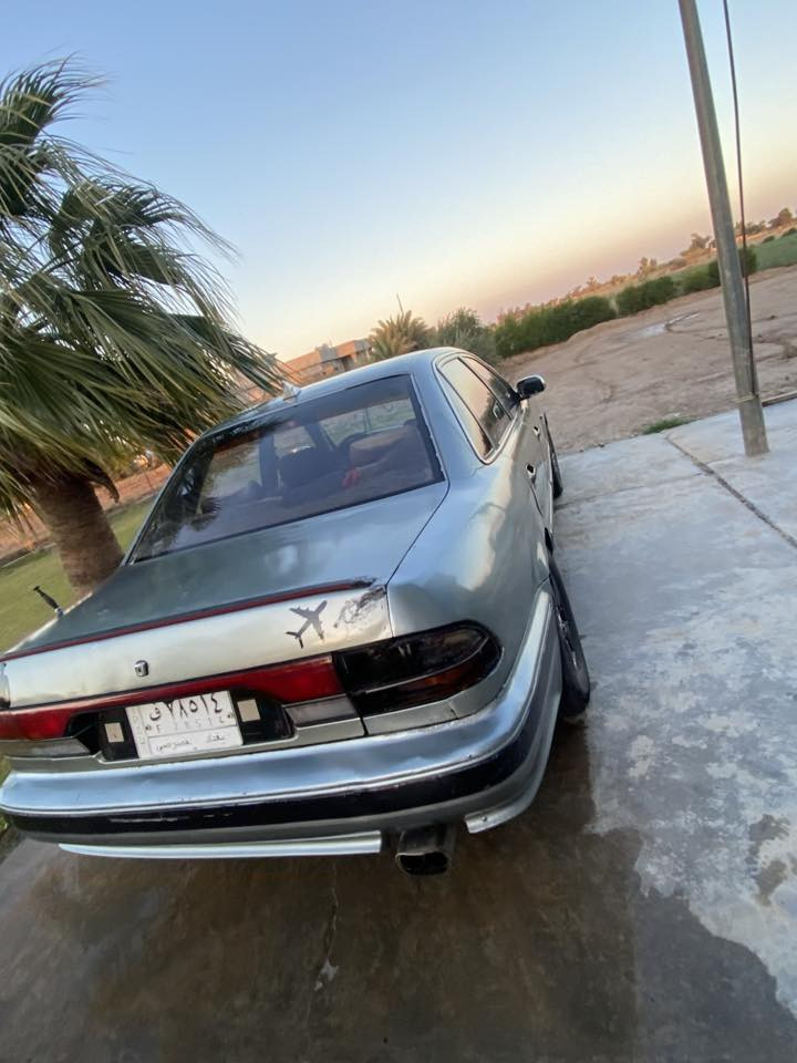 مستبوشي سكمه موديل ١٩٩١ كير محرك خير من الله مابيه ولا اخياس معوزه صدر امامي فقط السياره جاهزه سعره ٣٣


**إذا كنت صاحب هذا الإعلان وتريد حذفه لأي سبب، رجاءا أرسل رسالة إلى الدعم الفني**