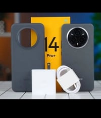 ريلمي 14برو بلاص ذاكره 512جهاز مواصفاته معروفه ضد لماء اذا تحطه بل مي ...