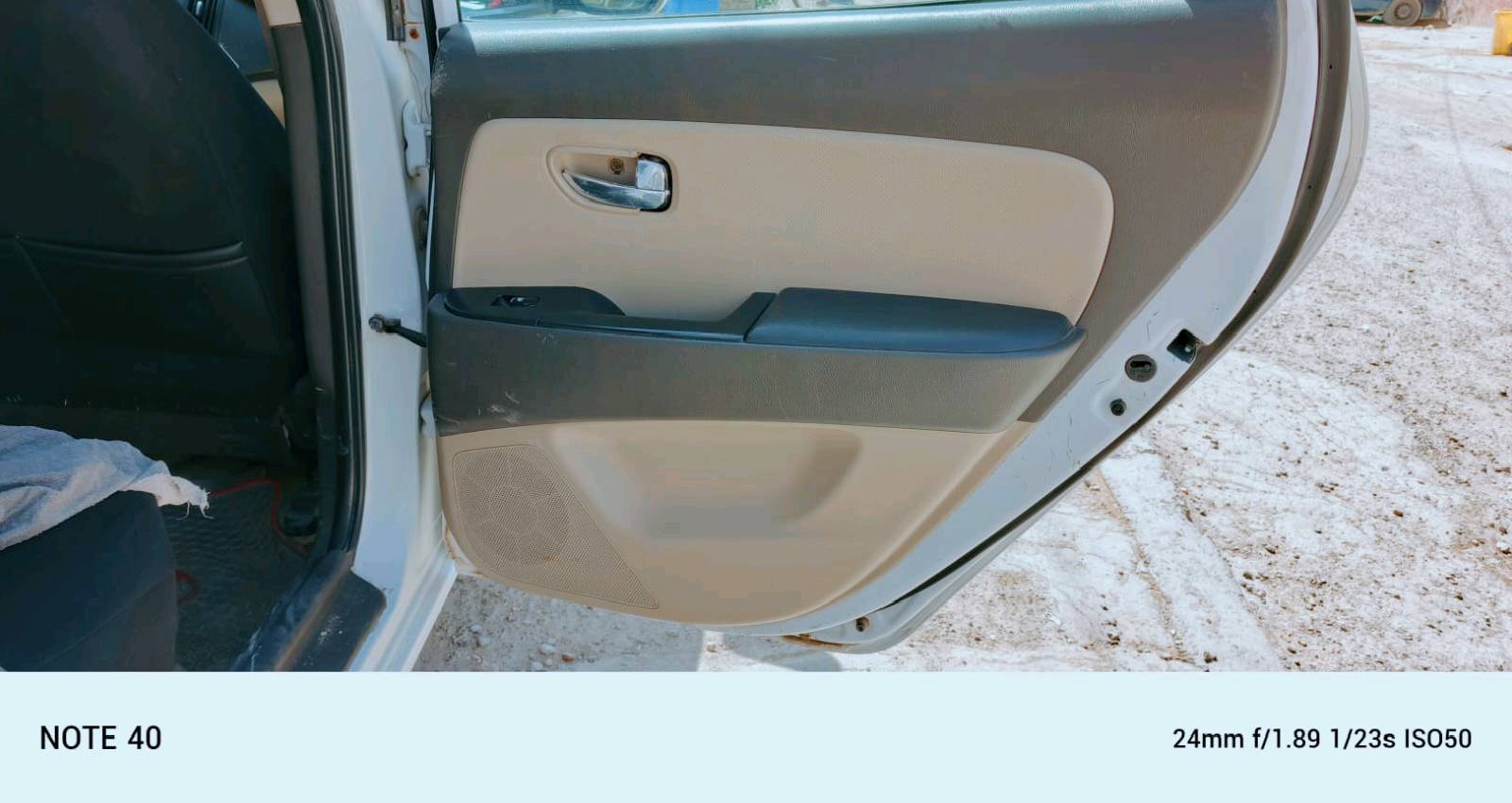 السلام عليكم من رخصه صاحب الكروب افانتي موديل ٢٠١٠ 
بيه قطع صبغ ابيع صبغ عام كلين فقط اثر جراد بدون معجون مكفوله من الدعمه السياره نضيفه جدا رقم ديالى مشروع وطني باسمي تحويل ثاني يوم محرك 1600 بيه خيط تبخير وراجز السياره تبريد وتدفئه كله شغال السياره كامله من جميع النواحي شاشه وكامره تحكمات ستيرن اشاير بل مرئ مرئ شفط اربع دسكات دواخل السياره نضيفه جدا  السعر 94 وبيه مجال مكاني بغداد للاستفسار ***********