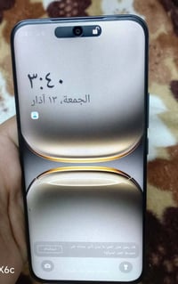 TECNO SPARK 40 Pro+ للبيع   مستخدم شي قليل   نضافه فول شحن عكسي5واط وش...