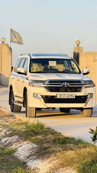 للبيع اومراوس   لاندكروز 🔥 2016 💣 بريم اصل  🚀 GXR: السياره احله من الص...