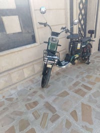 ماطور شحن • تشغيل عن بعد • بطارية جديدة