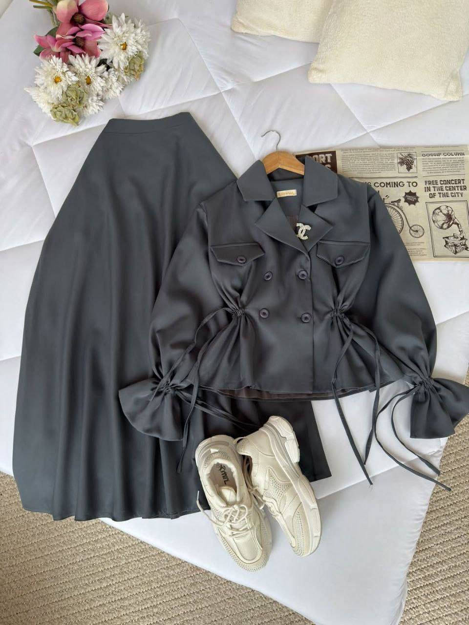 توفرن ملابس صيفيه ، لانجري موديلات هوااي عندي، تفضلن خاص ادزلكم باقي الموديلات ، 🔥❤️

#ملابس #لانجري #صيفي #بنات


**إذا كنت صاحب هذا الإعلان وتريد حذفه لأي سبب، رجاءا أرسل رسالة إلى الدعم الفني**