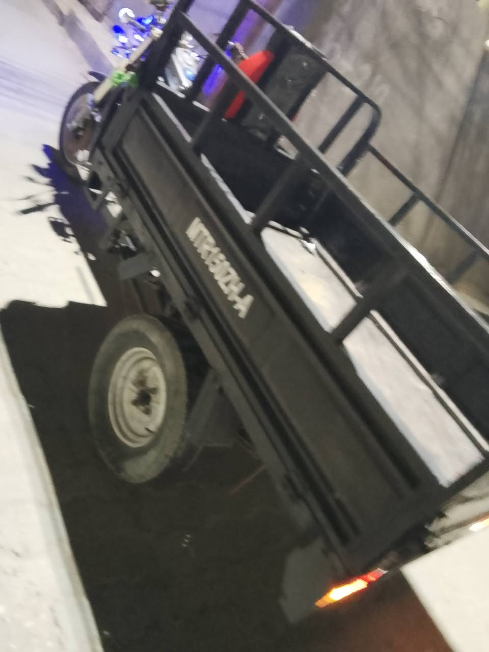 لبيع MTY اوراق أصولي 14 
ستوته نضيفه مكينه 25
كهربائي شغاله كامله 
السعر 1300بيه مجال بصيط الشري 
شراي تعال خاص 
***********
