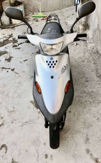 ياماها 9زروف • زيرو • كفاله عامه