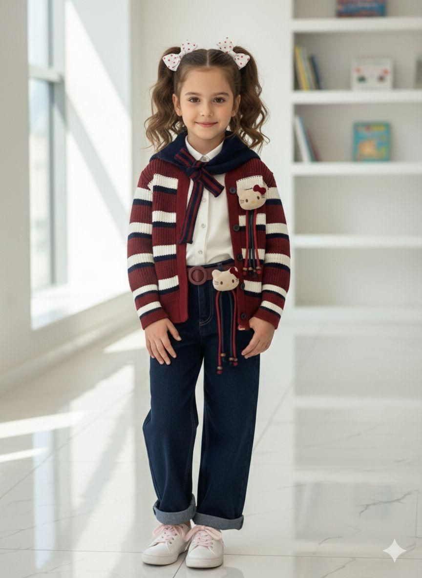 ✅️اجمل وارقى الموديلات مبيعاتنا #جملة من #المصنع مباشر #شحن من #تركيا🇹🇷🇹🇷 لجميع انحاء العالم 🌏✈🎁

رابط قناة الاطفال 🇹🇷
https://t.me/Rashamoda

#اطفال #تركيا #رسمية #trend #محير #ولادي #بناتي


**إذا كنت صاحب هذا الإعلان وتريد حذفه لأي سبب، رجاءا أرسل رسالة إلى الدعم الفني**