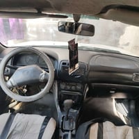 كورولا ٩٥ • مكينه وكير • رقم بصره