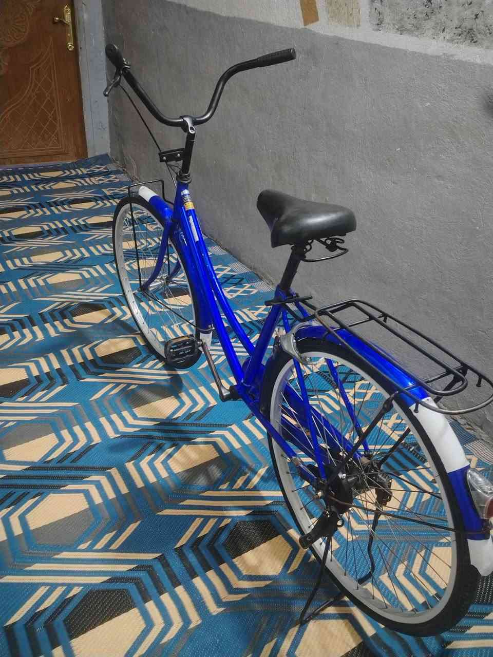 سلام عليكم 🤍
السعر 60

باسكل للبيع 

موديل 2020 ياباني 💕

شركة سونتوس 

حجم 26

غراضه كامله 

الستفسار 
***********
