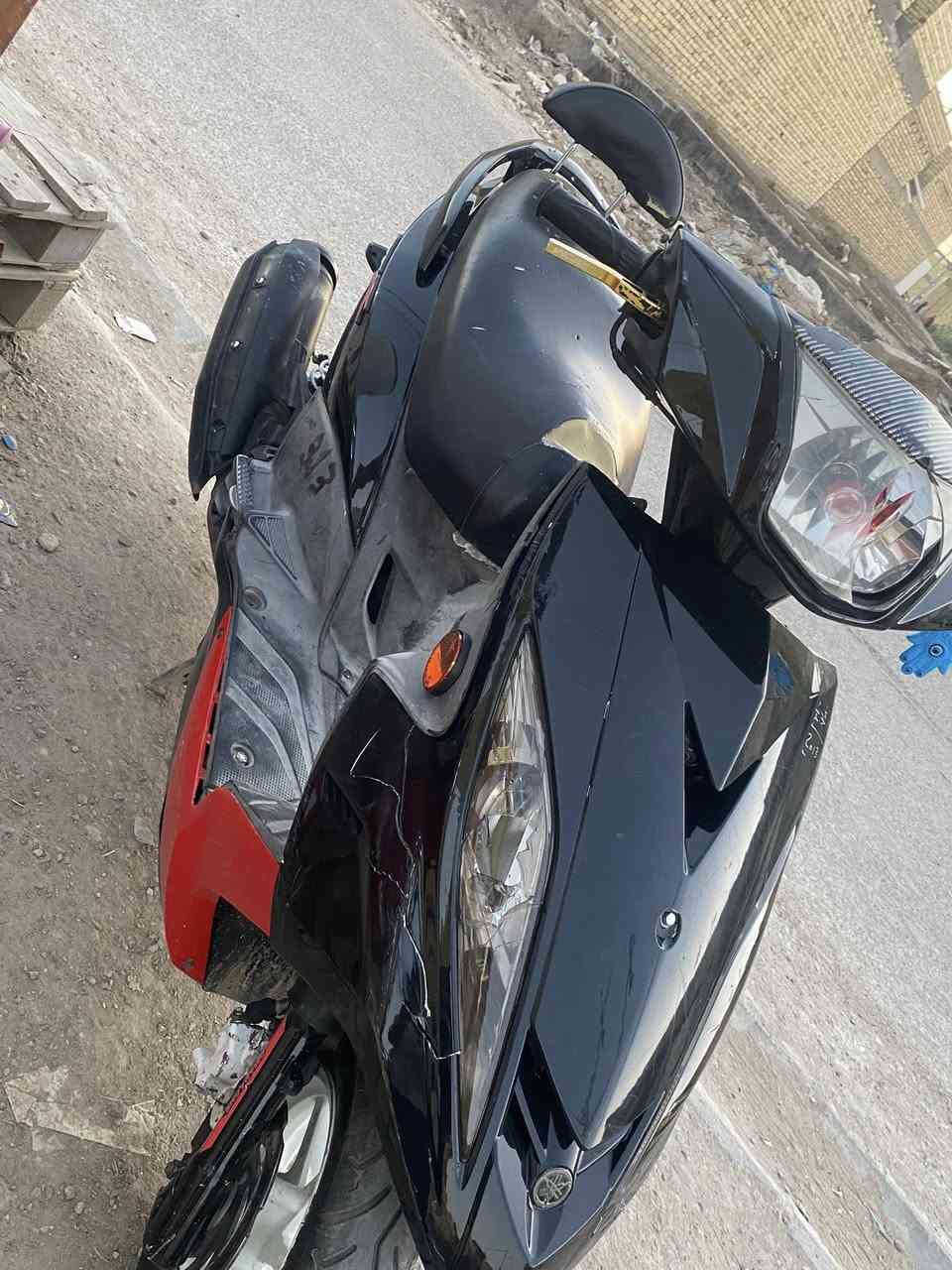 جيتي ار البيع مكان الرفاعي كفاله السعر ٦٠٠وبيه مجال قليل الرقم ***********
