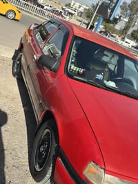 أوبل فكرته  ‏موديل 91￼19￼ ‏سنوية جديد لحد 27 سعر 43 ￼ وبي مجال بسيط￼ ‏...