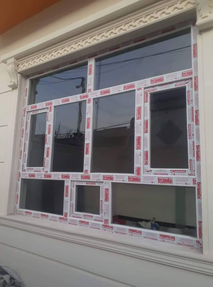 #pvc🇹🇷   ##الابداع _للابواب_والشبابيك_قواطع
🚪🪟        #معمل_الابداع_ابواب_شبابيك #pvc
 لاابواب والشبابيك ال PVC التركي درجة اولى 
✔عروضنا مستمرة 
✅بألوان متعددة 
👍صاجي / اسود / انتيك /  شمباني 
بأسعار منافسة جدا 

✔إلى كل من يبحث عن  التمييز 
✅جودة وسعر مع منتجات #pvc_الابداع 🇹🇷
✅ضمان حقيقي  5 سنوات 
✅بأسعار مناسبة بجودة  عالية 
✅كميات متوفرة 
✅الوان متعددة
#الابداع _للابواب_والشبابيك_قواطع 🇹🇷🇹🇷
ملاحضه : العمل تفصال وليس جاهز بمعنا نفصل بيتك على قياساتكم 👍🪟 تركي 🇹🇷

#الموقع_اسديره_الفياض 
للاستفسار 👇

***********
