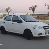 شيفروليه آفيو • اوتوماتيك • ١٧٠٠٠٠ كم