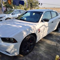 شارجر بوليسي تو يل اصل 2013 RT ماشيه 118 مايل رقم اربيل بسمي كل تفاصيل...