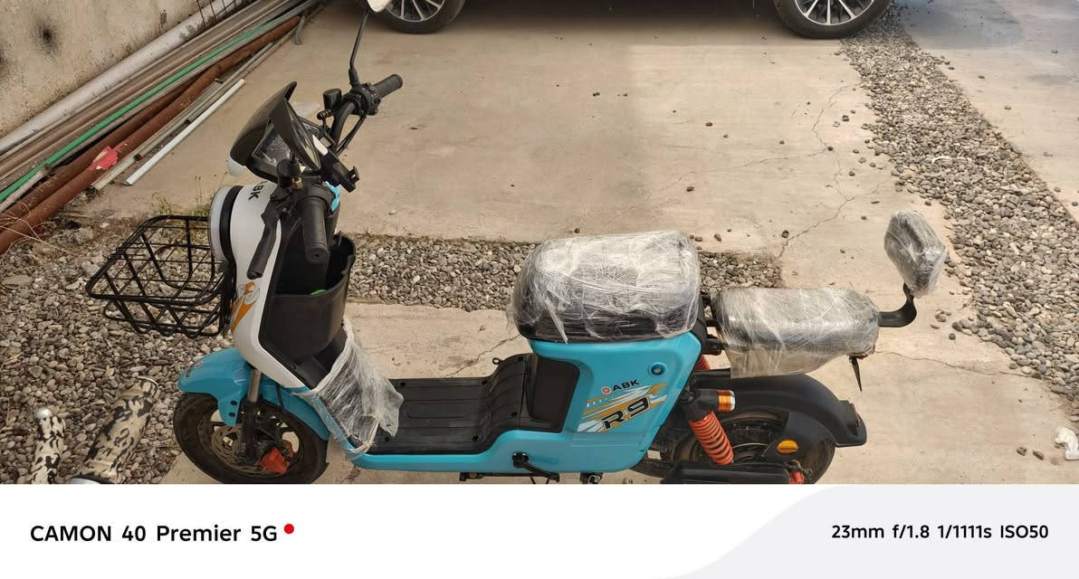 دراجه شحن للبيـعع ‼️❗️
نوعية R9 2026 من شركة ABK 
5 بطـاريات 🔋 دبل 
دبل اشارة ❗️
سرعة 109-90 حقيقي 
دراجه نضافه كـداام العيـن ❗️
الدراجه مشتري من يوم 2026/5/31
سبب البيع محتاج افلوس للدكتور حالة مرضيه 
الـسعر ‼️580 وبي مجال 
مـكاني موصل ايـسر سهل نينوى 
قرب مول حجي علي 
للـتواصل متـواجد خاص 
وهاذا رقـمي ***********
بي واتـساب ❗️
