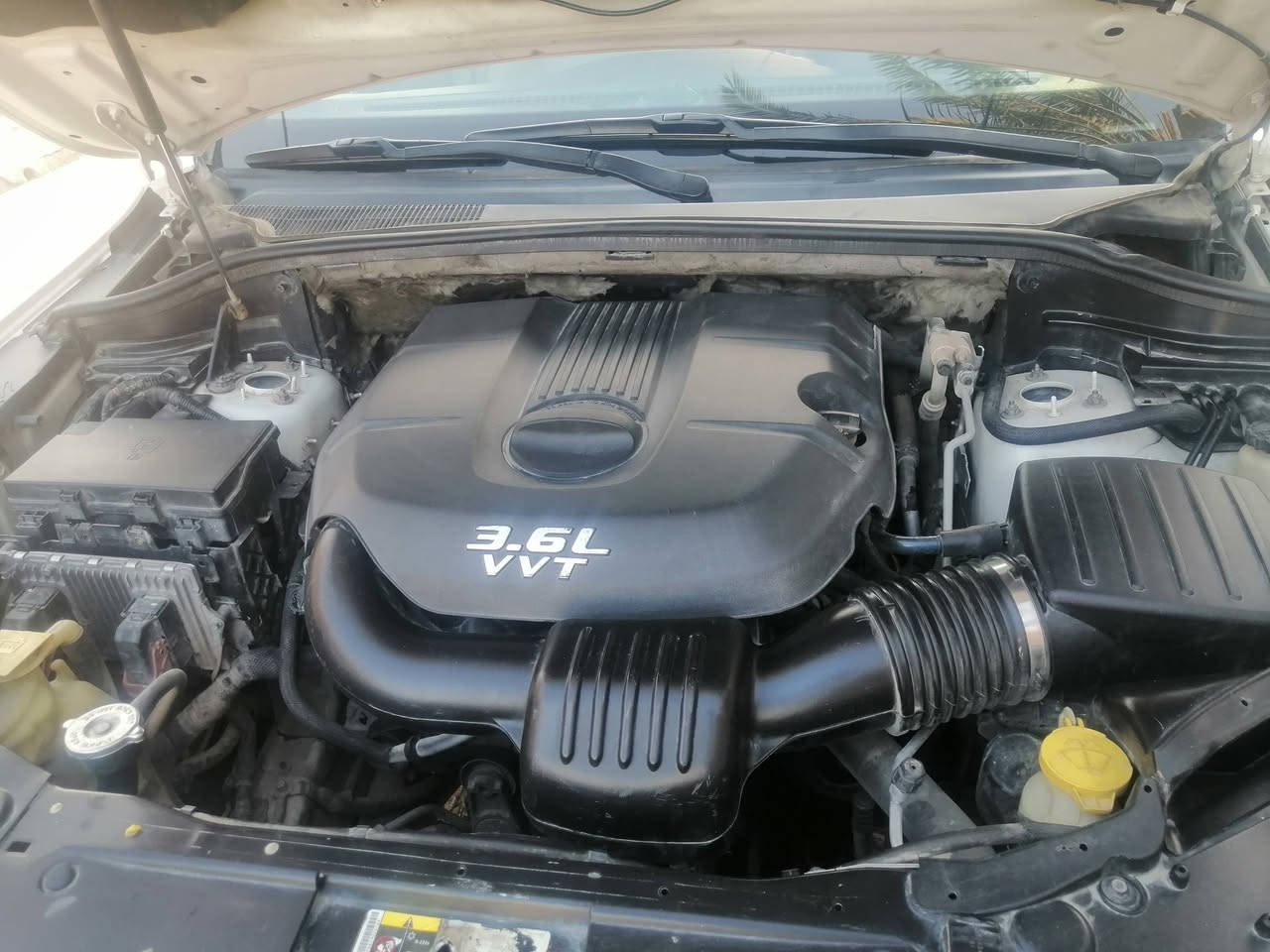 السلام عليكم
جيب شيروكي ليمتد فول موديل 2014 خليجي
ماشيه ١٠٦ الف
السعر 228$
الديوانية غماس
***********
