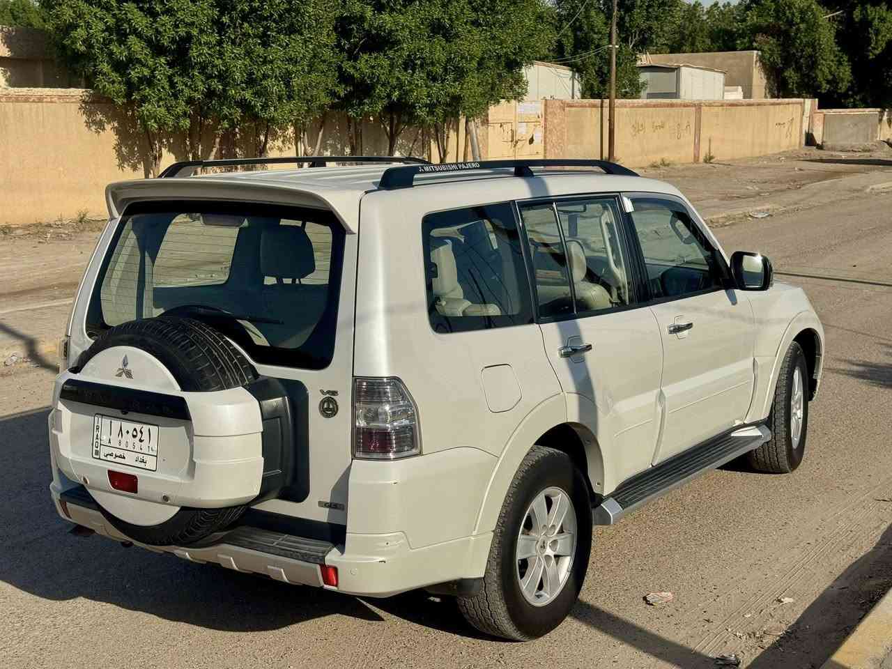سلام عليكم ورحمة الله وبركاته باجيرو حبتور 2008 خليجي فول مواصفات عدا الدمام سياره جديده وكفاله عامه عدا الجاملغ الامامي صبغ مكينه 3000 المرغوب سياره جديده ؏َ وضع الشركه فتحه سقف كشن جلد مري شفط فول الفول رقم بغداد تحويل ثاني يوم السعر 105 وبيه مجال قليل ***********
