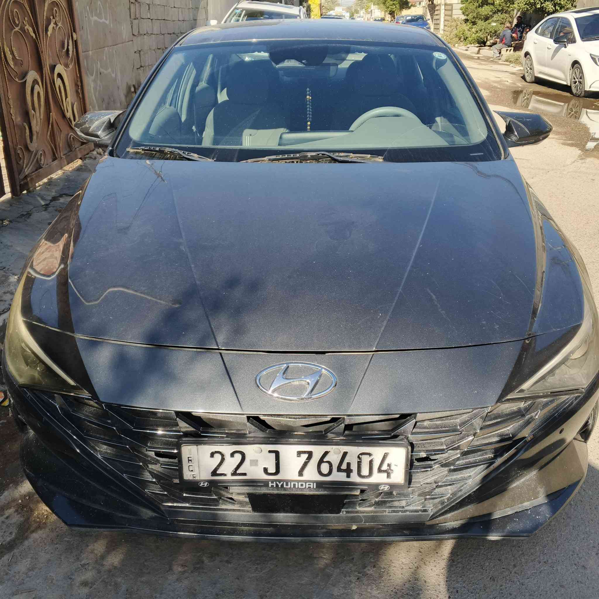 النترا 21 اربيل اسمي سونر موجود مكان دوره شارع 60 السعر 140 بيه مجال ***********
