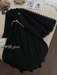 فستان دبي • مقاسات ٣٨-٤٨ • توصيل كافه المحافظات