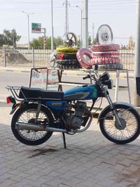اربعه گير • كلك تعمير • ماعدا المكينه