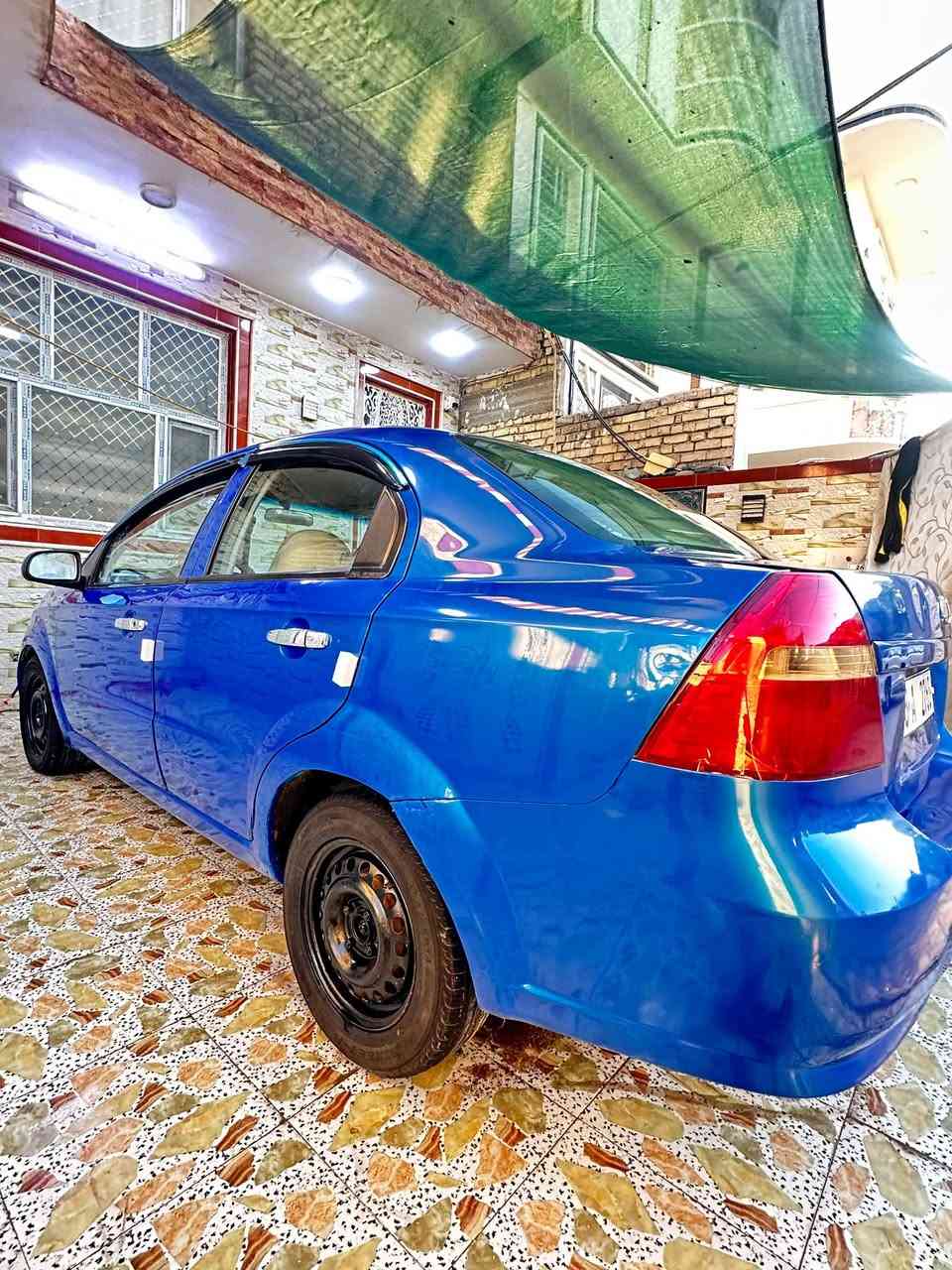 افيو 2008 خليجي مسكر  گير عادي رقم بابل انگليزي مشروع وطني سنويه لل28
سياره مكفوله من التبديل والضربه
صبغ حزام جماليه اثر جراد 
مكينه وكير وحداديه كفاله 
سياره جديده مال جناي

السعر 48 وبيه مجال بسيط 
مكاني بابل حي نادر 
*********** ابو زيد 
***********
