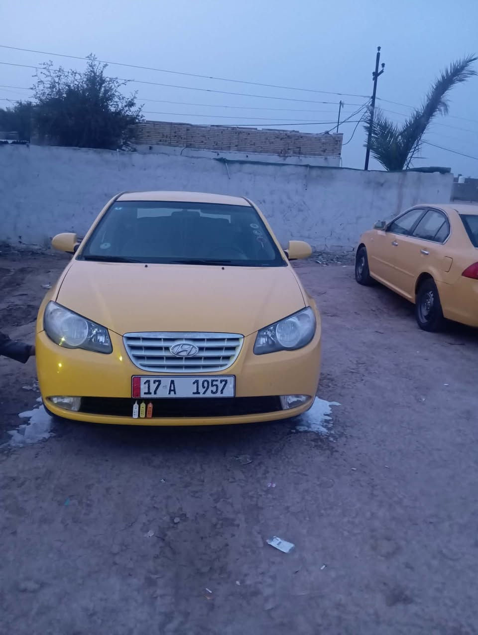 مكينه 2000 امريكي كير عادي 

سياره مكفوله من ضربه القويه والكص والعيب الشرعي 

سياره توها مصبوغه عام تخم تاير ابو الخطه جديد حداديه امامي وخلفي جديده تبريد تتفأه 

بسمي المثنى دولي بسمي جاهزه  للخير 

العنوان ذي قار الشطره فرع خفاجه السعر 83وبيها مجال ***********
