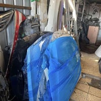 قطع غيار كوري • أوبتما سوناتا ازيرا • الحله حي الصناعي