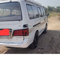 جنبي موديل 2008 رقم احمر للبيع 20$ وبيه مجال 07763886369
