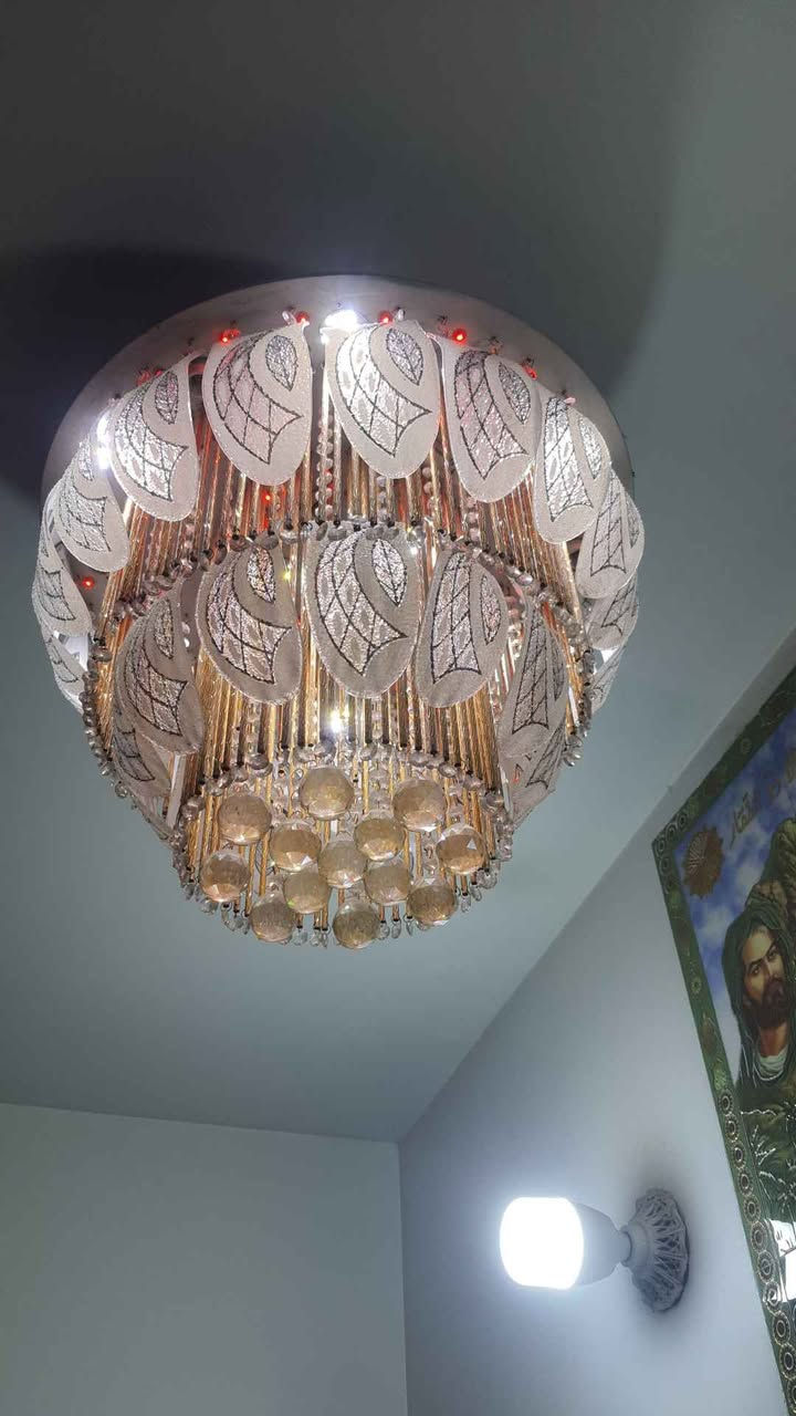 ‎ثريا عدد ٢ قطعة‎ بغداد, العراق


**إذا كنت صاحب هذا الإعلان وتريد حذفه لأي سبب، رجاءا أرسل رسالة إلى الدعم الفني**