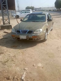 دايو لكينزا • ٢٠٠٠ • بابل محاويل