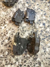 كيلون باب • بي ام دبليو E60 • بي ام دبليو E61