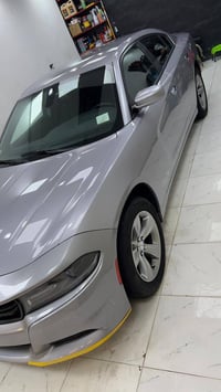 چارجر اسمنتي • موديل ٢٠١٧ • رقم بصره