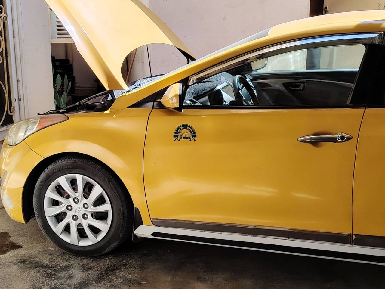 السلام عليكم النترا 11امريكي حادث سياره باب سايق مصلح نفسه ليبل واحد سياره مكينه 1800 دوش سعر ٩٨بيه مجال ***********
