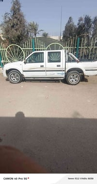 جنبي • ٢٠١٠ • بغداد