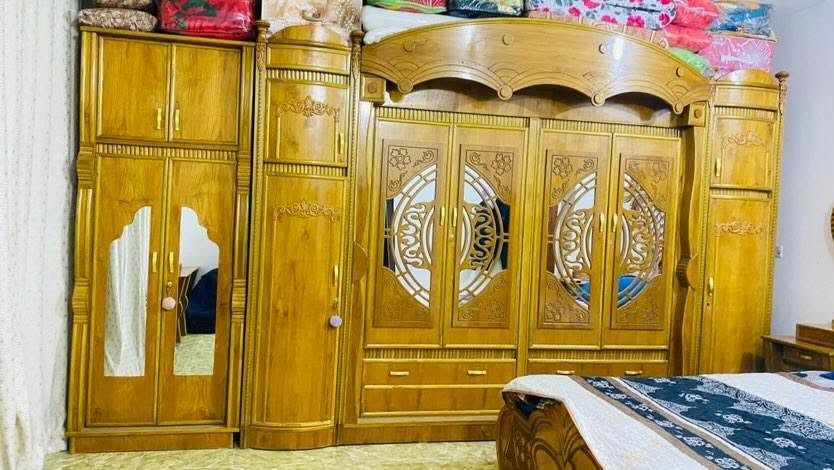 غرفه للبيع السعر مليون


**إذا كنت صاحب هذا الإعلان وتريد حذفه لأي سبب، رجاءا أرسل رسالة إلى الدعم الفني**