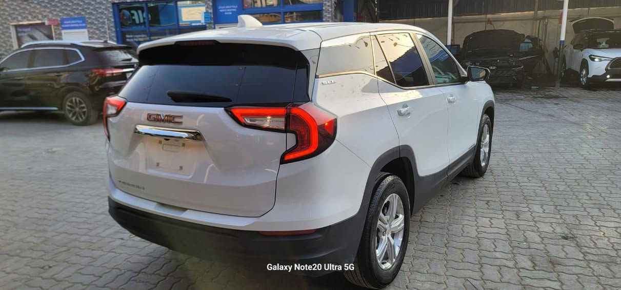 تيران 2024 جاهز للشحن
صبغ قطعه وحده فقط بنيد فقط
واصل ميناء 135 مصلح بلا كمرك
بالامكان التخريج بكتاب الشهداء
📍 كربلاء
يوجد وكلاء كل المحافظات لضمان حق المشتري
*********** 👉📱واتساب
