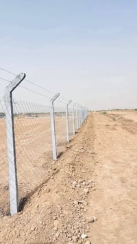 نصب سياج • تركيب سياج • خدمات