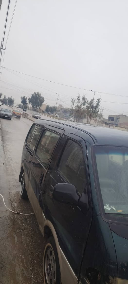 السلام عليكم، من رخصة الادمن، كيا بريجو موديل 97، مكينة وگير واكسن شرط، رقم مسطره سنوية لل 31(مشروع وطني)  صفر غرامات،شرط التحويل، حصة گاز، قطره صبغ ما بيها، طخم تاير،سياره جاهزه بالكامل
السعر 70 وبيها مجال
للأستفسار خاص او الاتصال ع 
***********
