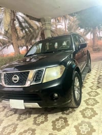 باثفندر • ٢٠٠٨ • كلين تايتل